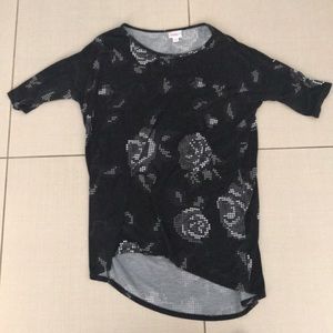 Lularoe top